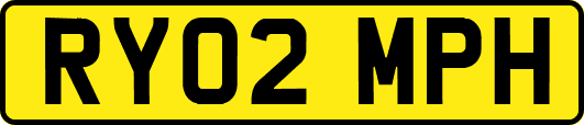 RY02MPH