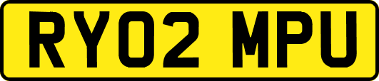 RY02MPU