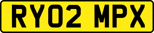 RY02MPX