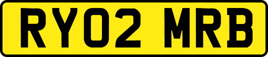RY02MRB