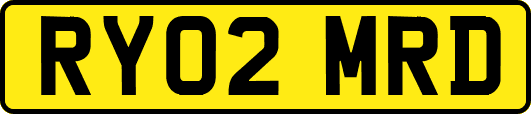 RY02MRD