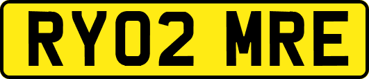 RY02MRE