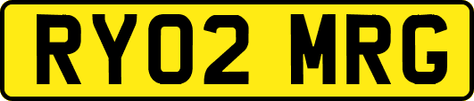 RY02MRG