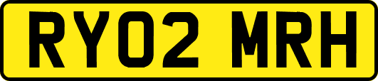 RY02MRH
