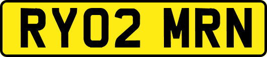 RY02MRN