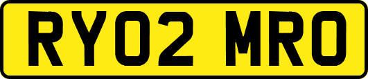 RY02MRO