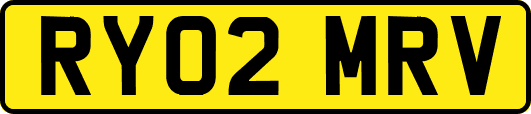 RY02MRV