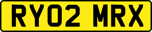 RY02MRX