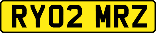 RY02MRZ