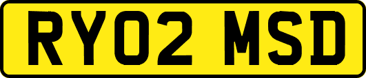 RY02MSD