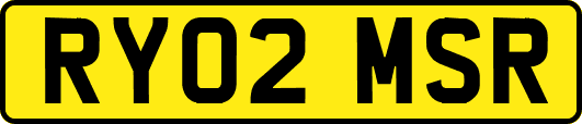 RY02MSR