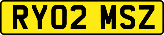 RY02MSZ