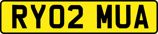 RY02MUA
