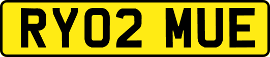 RY02MUE