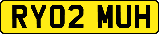 RY02MUH
