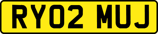 RY02MUJ