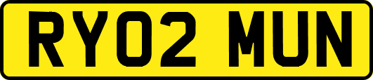 RY02MUN