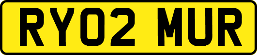 RY02MUR