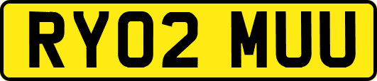RY02MUU