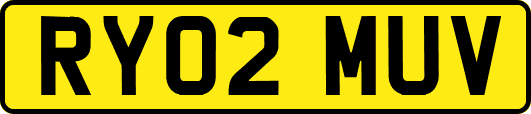 RY02MUV