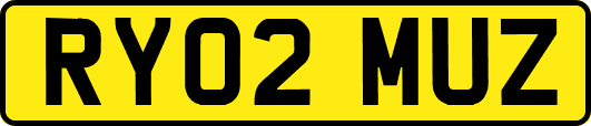 RY02MUZ