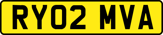 RY02MVA