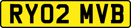RY02MVB