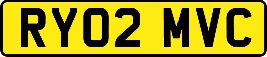 RY02MVC