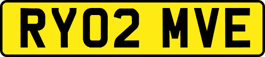 RY02MVE
