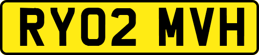 RY02MVH