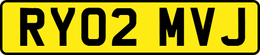 RY02MVJ