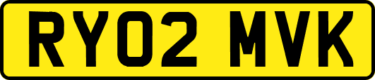 RY02MVK