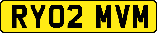 RY02MVM