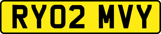 RY02MVY
