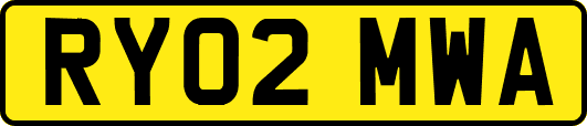 RY02MWA