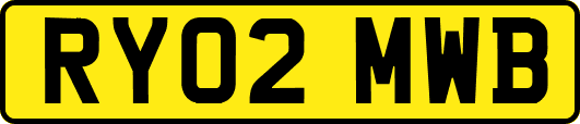 RY02MWB