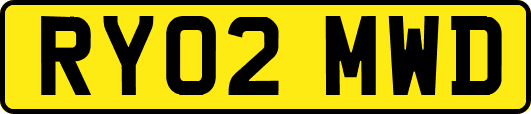 RY02MWD