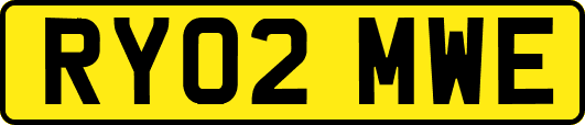 RY02MWE