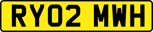 RY02MWH