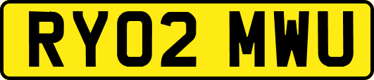 RY02MWU