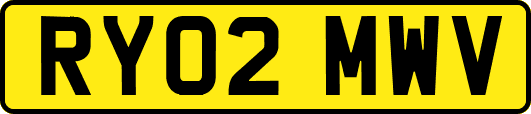RY02MWV