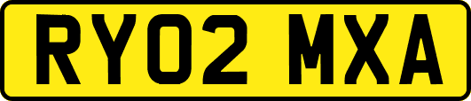 RY02MXA