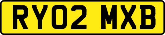 RY02MXB