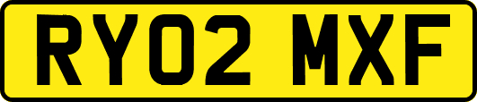 RY02MXF
