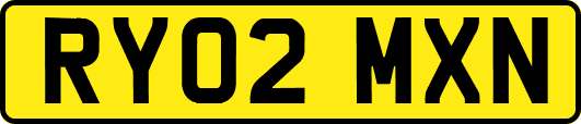 RY02MXN