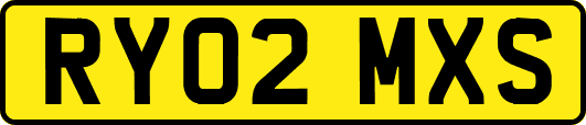 RY02MXS