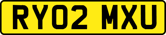 RY02MXU
