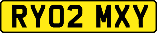 RY02MXY