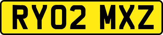 RY02MXZ