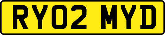 RY02MYD